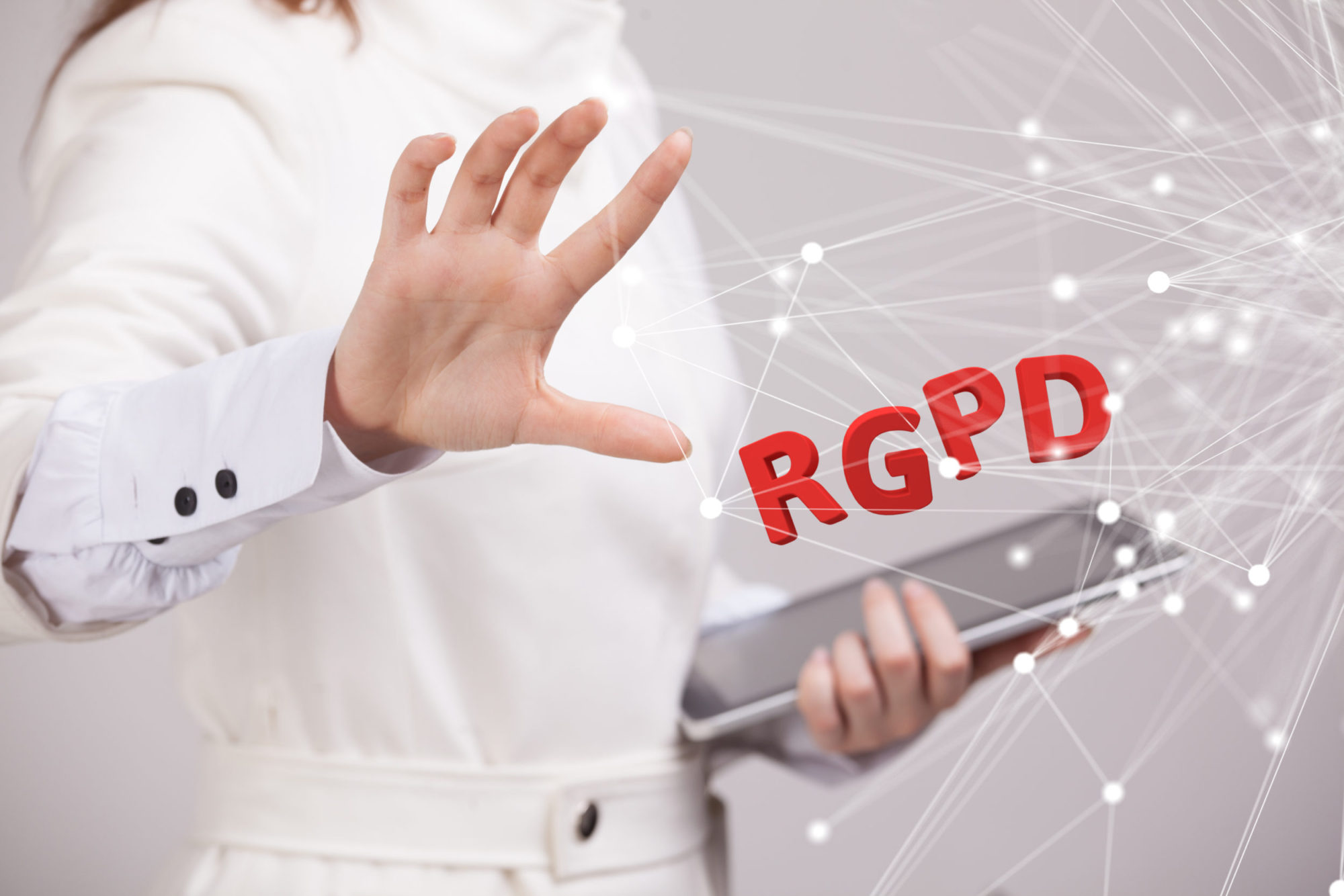 Avocat RGPD GDPR Superviseur Programme Protection Données Personnelles